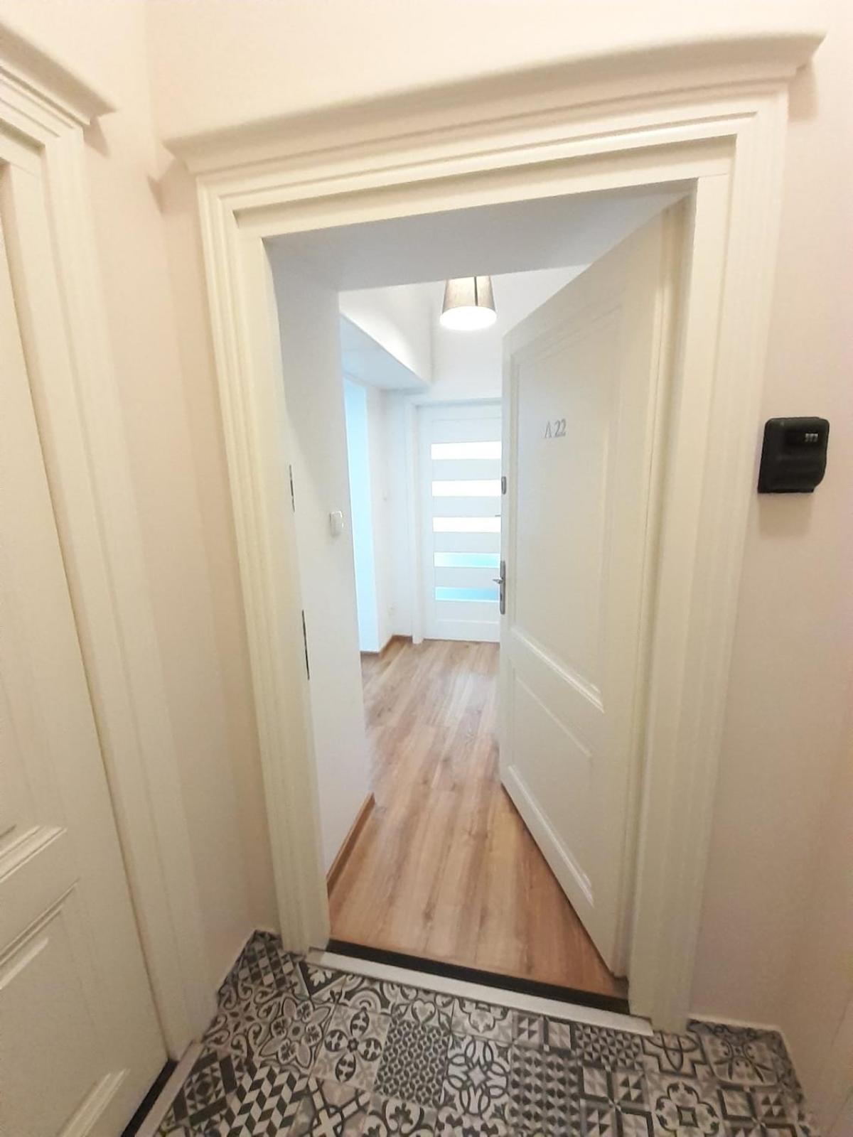 Old Town - Bosacka B18 Apartamento