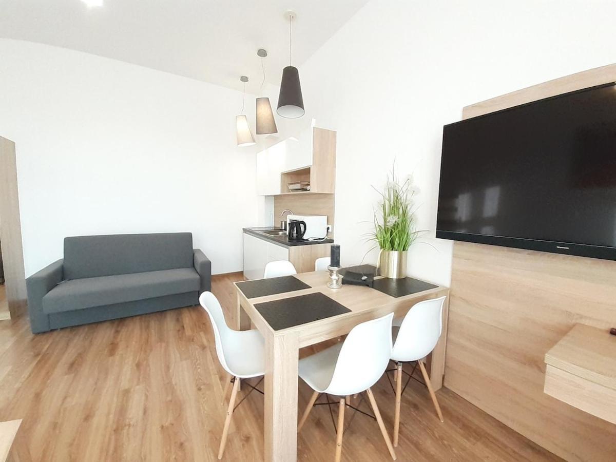 Old Town - Bosacka B18 Apartamento *