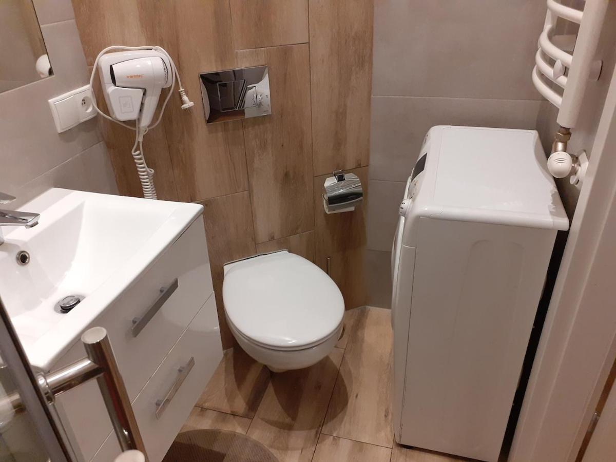 Apartamento Old Town - Bosacka B18 *
