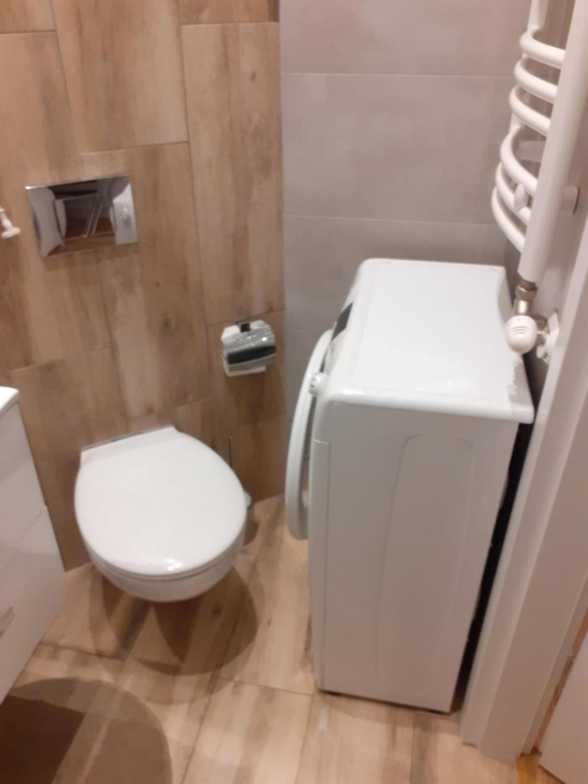 Apartamento Old Town - Bosacka B18