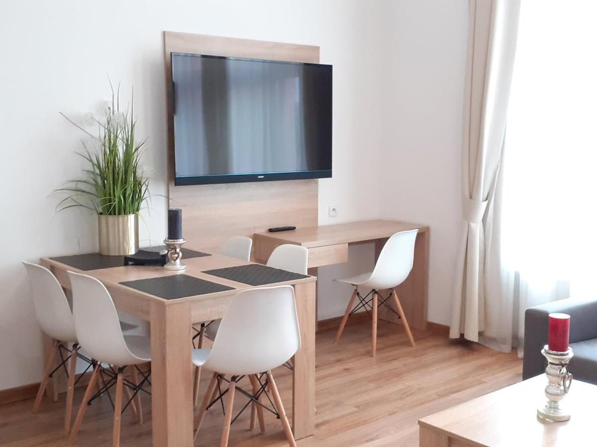 Apartamento Old Town - Bosacka B18